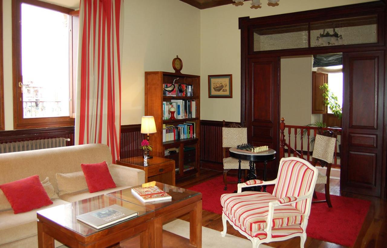 Quinta De Villanueva Colombres Esterno foto