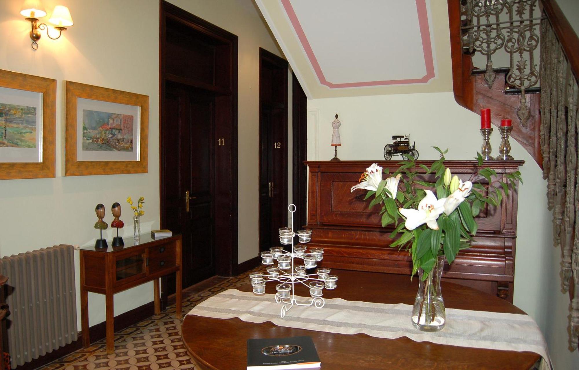 Quinta De Villanueva Colombres Esterno foto